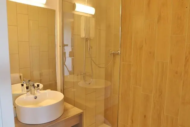 Superior Tek Büyük Yataklı Oda, Balkon