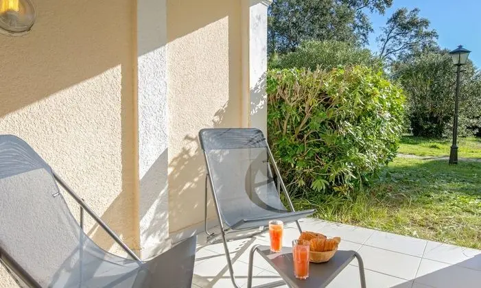 1 Odalı Apart Daire