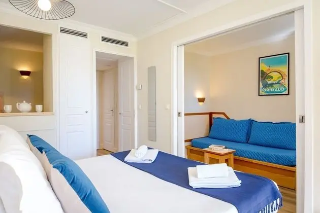 1 Odalı Apart Daire