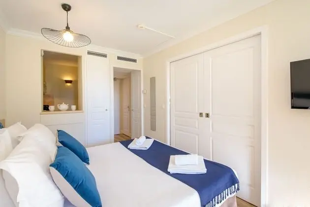 1 Odalı Apart Daire