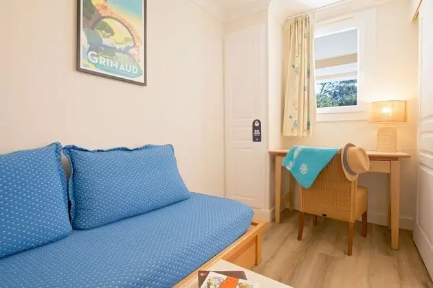 1 Odalı Apart Daire