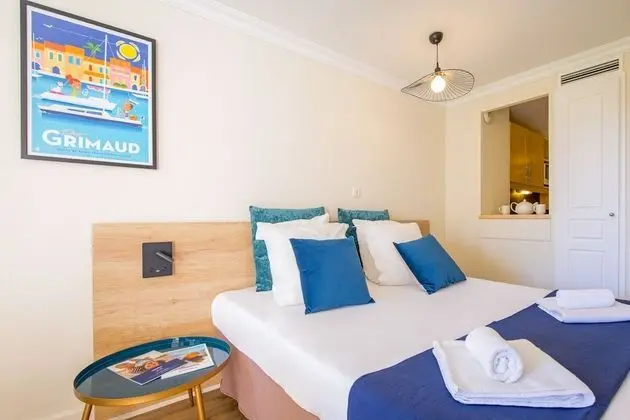 1 Odalı Apart Daire