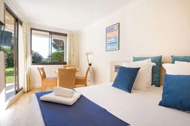 1 Odalı Apart Daire