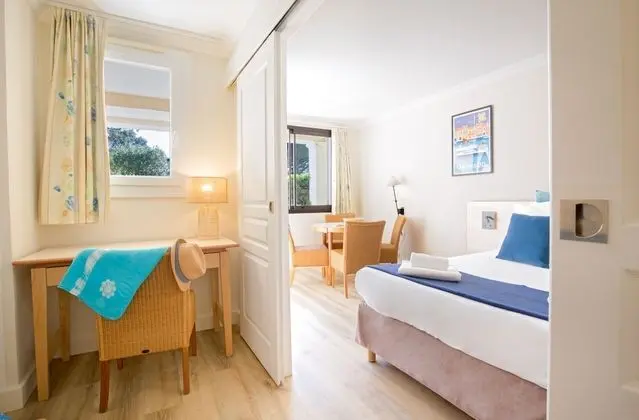 1 Odalı Apart Daire