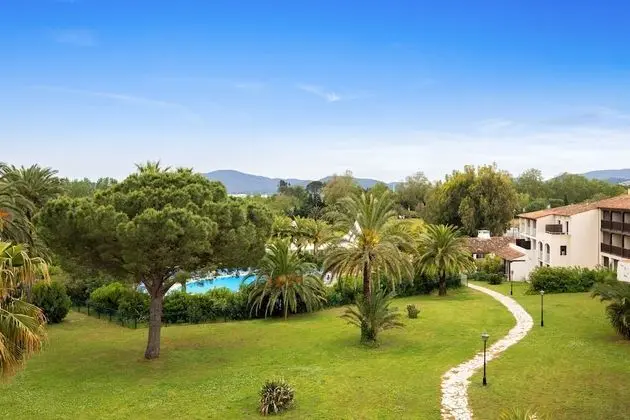 1 Odalı Apart Daire