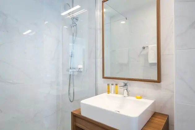 Classic İki Ayrı Yataklı Oda