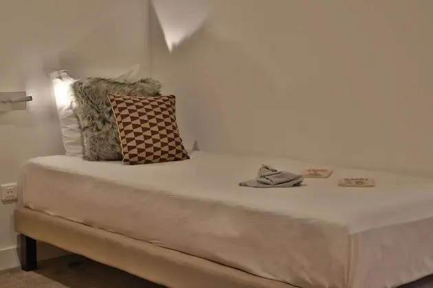 Club Üç Kişilik Oda