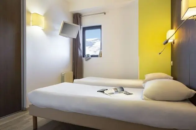 Family Apart Daire, 1 Yatak Odası