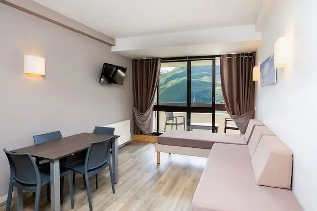 Family Apart Daire, 1 Yatak Odası