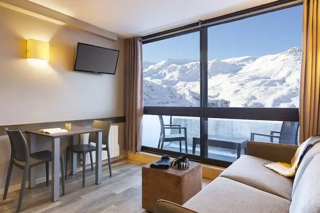 Family Stüdyo, Balkon