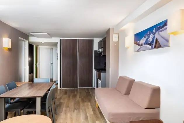 Family Stüdyo, Balkon