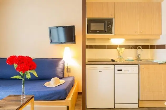 Grand Apart Daire, 1 Yatak Odası