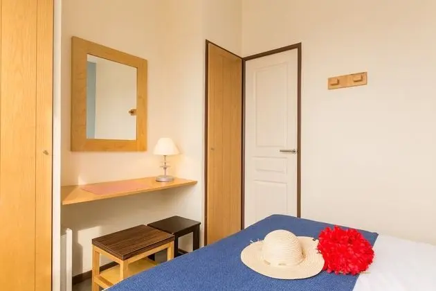 Grand Apart Daire, 1 Yatak Odası