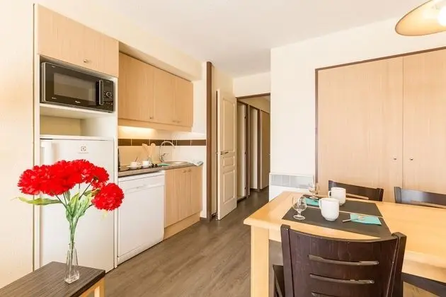 Grand Apart Daire, 1 Yatak Odası