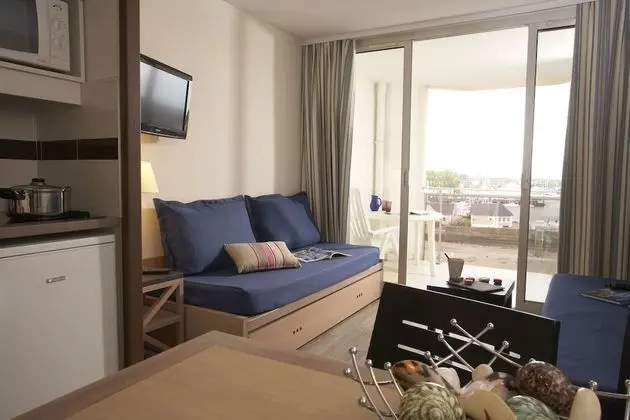 Grand Apart Daire, 1 Yatak Odası