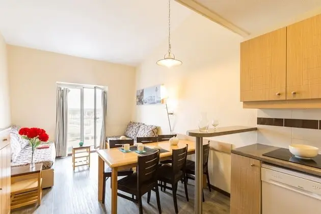 Grand Apart Daire, 1 Yatak Odası