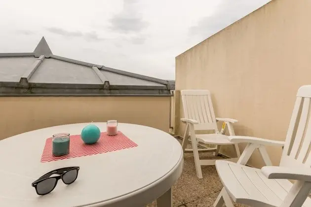 Grand Apart Daire, 1 Yatak Odası