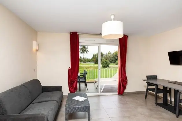 Apart Daire, 1 Yatak Odası (4 personnes)