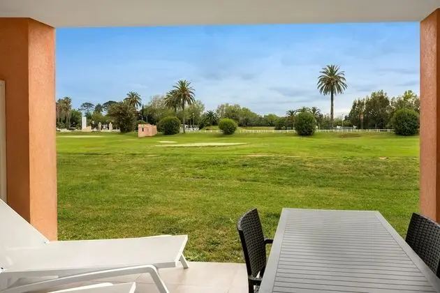 Apart Daire, 1 Yatak Odası (4 personnes)