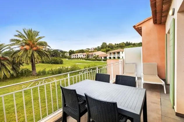 Apart Daire, 1 Yatak Odası (4 personnes)