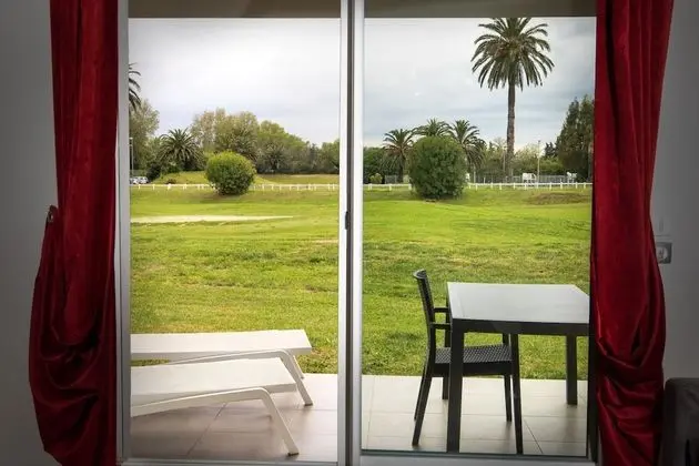 Apart Daire, 1 Yatak Odası (4 personnes)