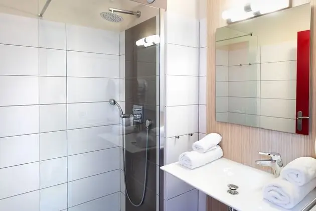 Apart Daire, 1 Yatak Odası (4 personnes)