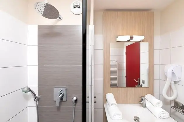 Apart Daire, 1 Yatak Odası (4 personnes)