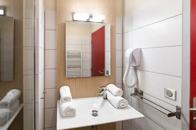 Apart Daire, 1 Yatak Odası (4 personnes)