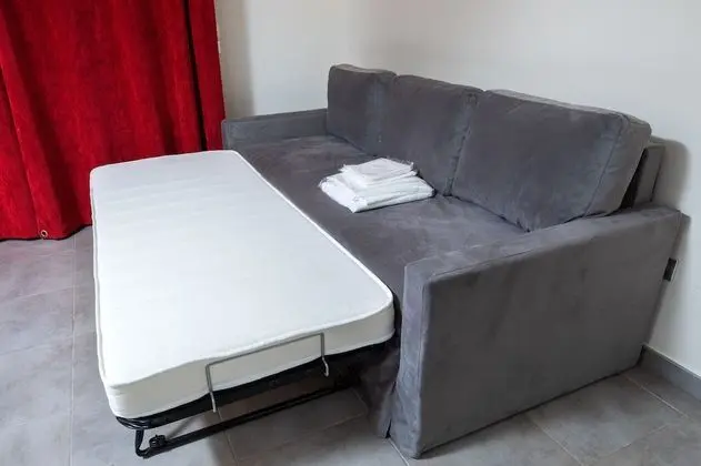 Stüdyo (2 personnes)