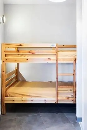 Stüdyo (4 personnes)