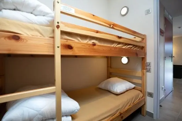 Stüdyo (4 personnes)