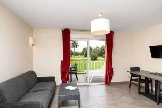 Stüdyo (4 personnes)