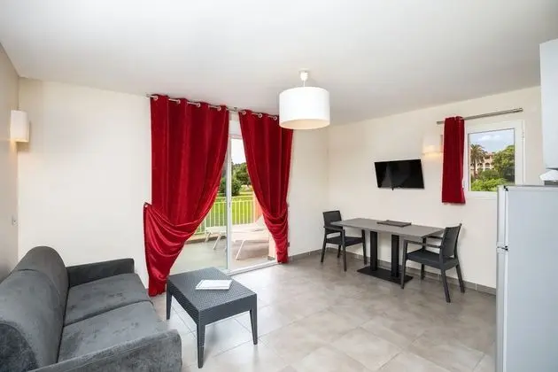 Stüdyo (4 personnes)