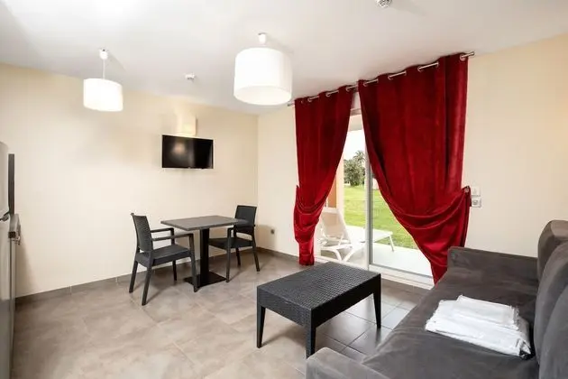 Stüdyo (4 personnes)