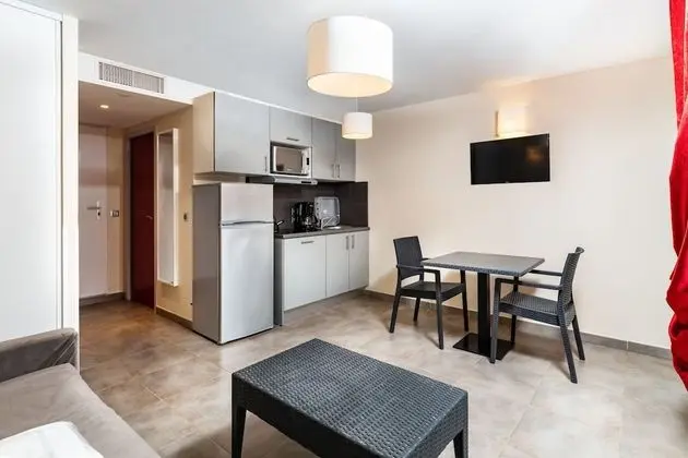 Stüdyo (4 personnes)