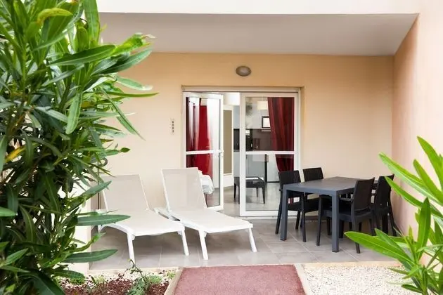 Stüdyo (4 personnes)