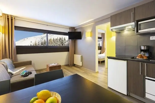 Apart Altı Yataklı