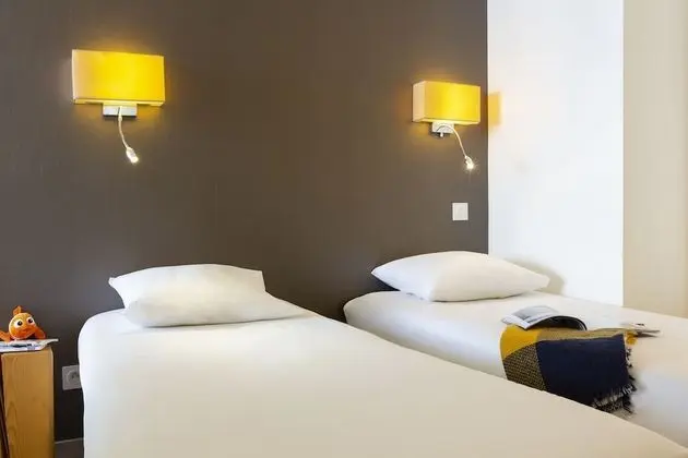 Apart Altı Yataklı