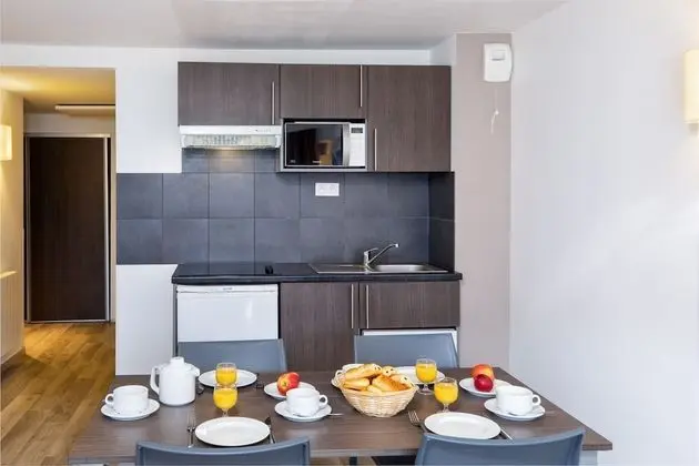 Apart Altı Yataklı