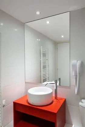 Apart Altı Yataklı