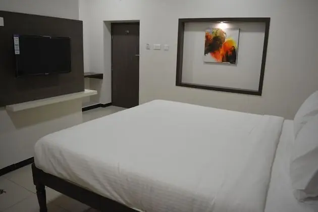 Deluxe Tek Büyük Yataklı Oda, 1 Yatak Odası
