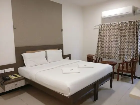 Deluxe Tek Büyük Yataklı Oda, 1 Yatak Odası