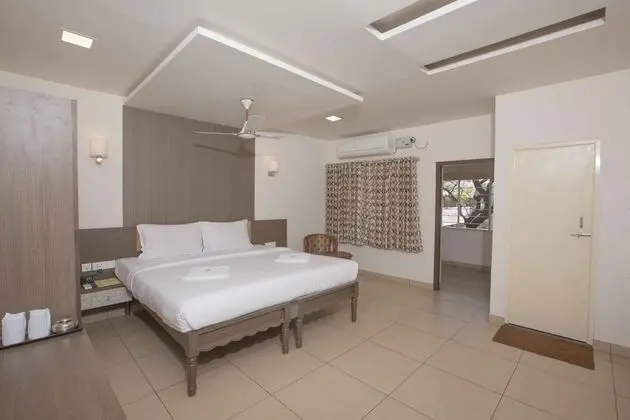 Executive Tek Büyük Yataklı Oda, 1 En Büyük (King) Boy Yatak, Balkon