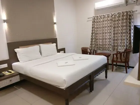 Executive Tek Büyük Yataklı Oda, 1 En Büyük (King) Boy Yatak, Balkon