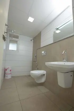 Executive Tek Büyük Yataklı Oda, 1 En Büyük (King) Boy Yatak, Balkon