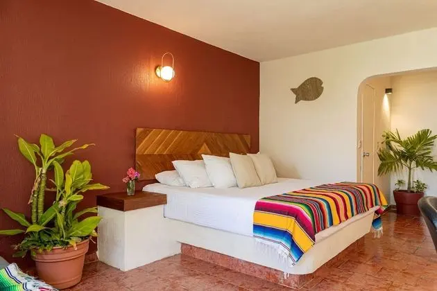 Habitacion Standard