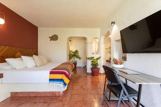 Habitacion Standard