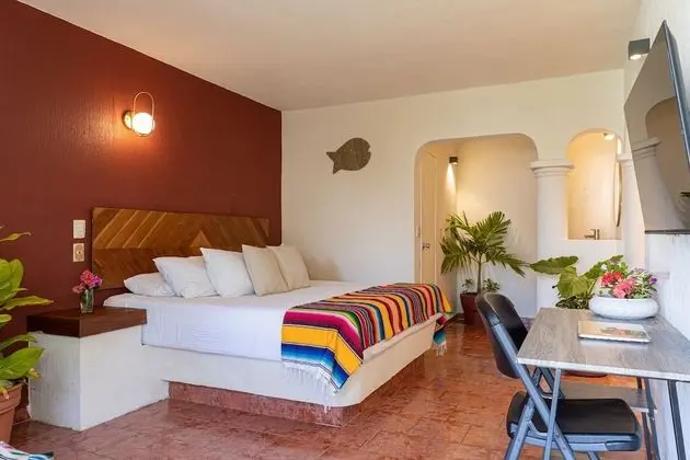 Habitacion Standard