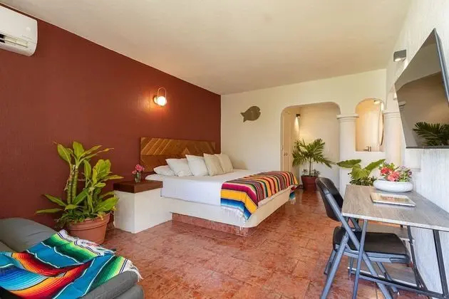 Habitacion Standard