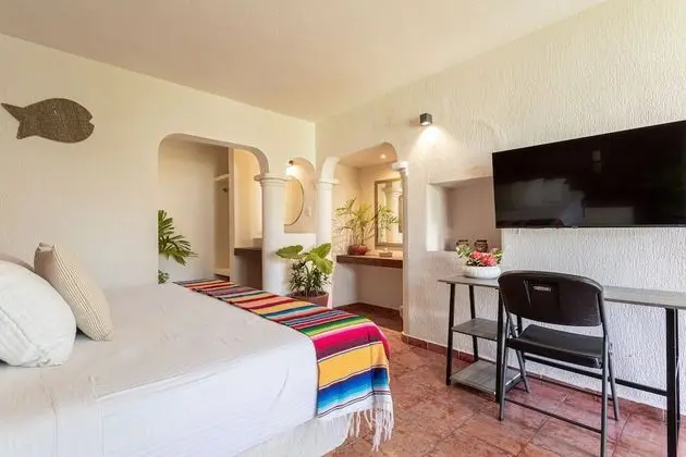 Habitacion Standard
